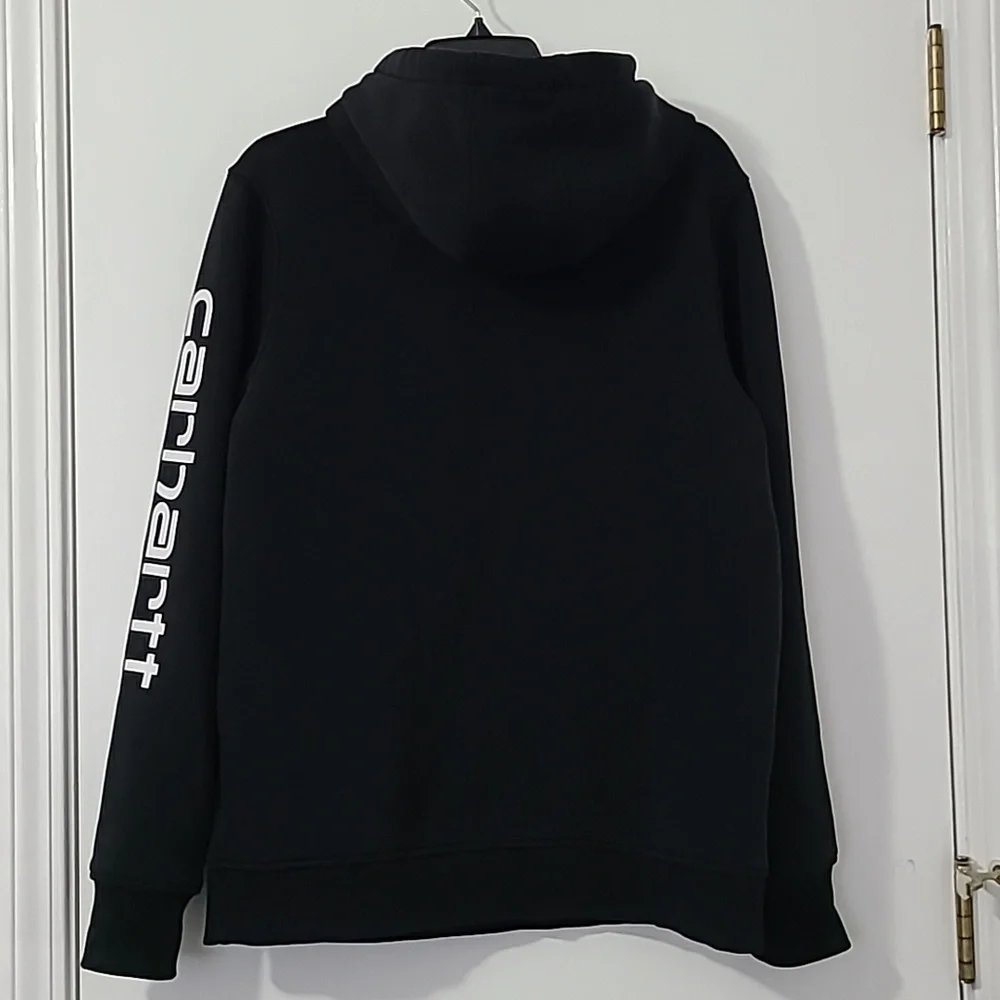 Carhartt Pullover Sweatshirt - Picture 6 of 6